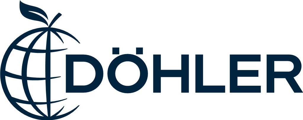 Logo des Arbeitgebers Döhler GmbH